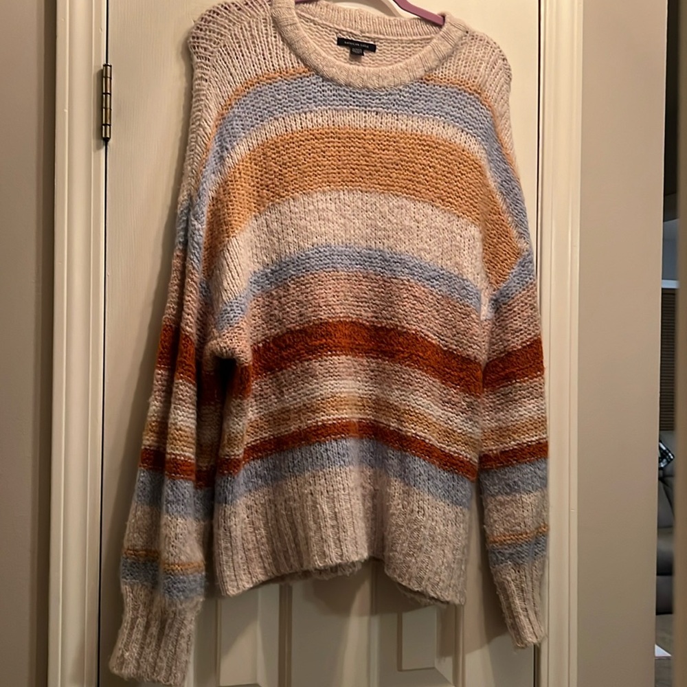 American Eagle sweater